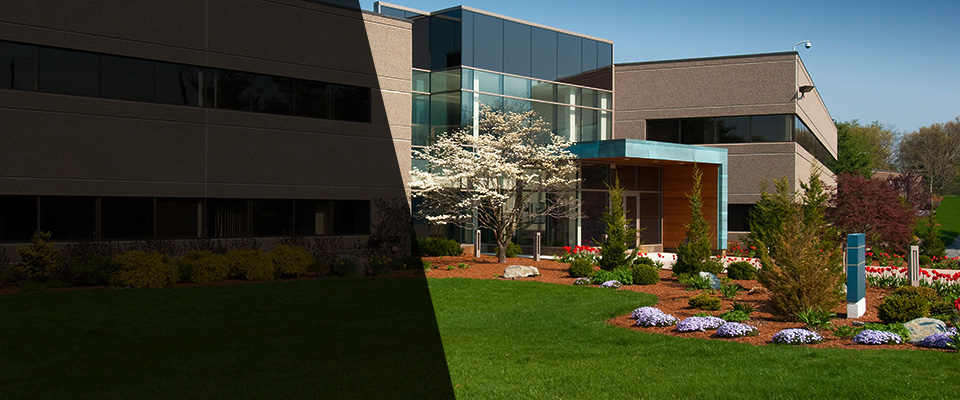 Cumberland Landscapers