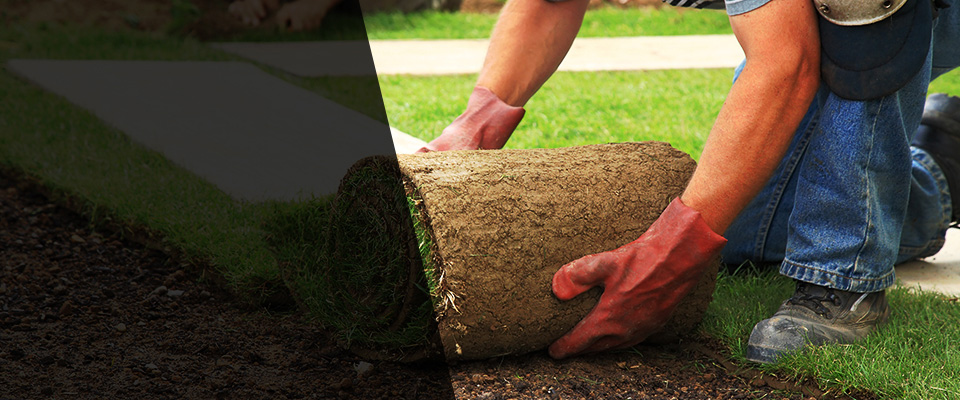 Cumberland Landscapers